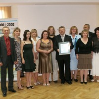 Wszyscy ciężko pracowali!