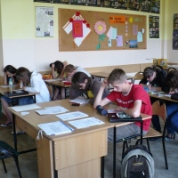 Grupa Deutsch B2