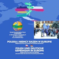 Wymiana trójstronna wspierana przez Polsko -Niemiecką Fundację Młodzieży.