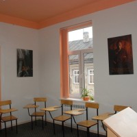 MITEINANDER s.c. Ośrodek Nauczania Języków Obcych.