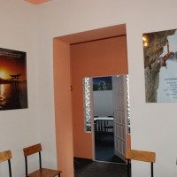 MITEINANDER s.c. Ośrodek Nauczania Języków Obcych.