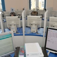 MITEINANDER s.c. Ośrodek Nauczania Języków Obcych.