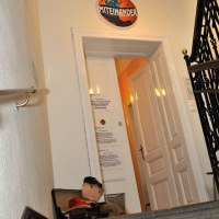 MITEINANDER s.c. Ośrodek Nauczania Języków Obcych.