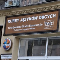 MITEINANDER s.c. Ośrodek Nauczania Języków Obcych.