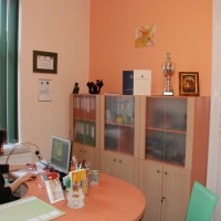 MITEINANDER s.c. Ośrodek Nauczania Języków Obcych.