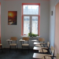 MITEINANDER s.c. Ośrodek Nauczania Języków Obcych.