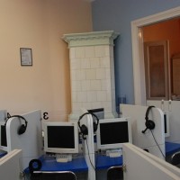 MITEINANDER s.c. Ośrodek Nauczania Języków Obcych.