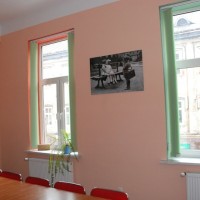 MITEINANDER s.c. Ośrodek Nauczania Języków Obcych.
